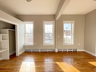 Rented by Yup Realty LLC