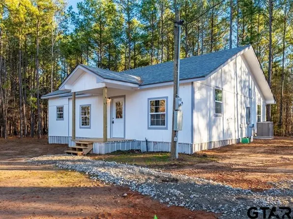 870 County Road 1675, Mount Pleasant, TX 75455