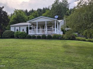 1706 Buckwheat Valley Rd, Mount Pleasant Mills, PA 17853