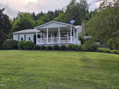 1706 Buckwheat Valley Rd, Mount Pleasant Mills, PA, 17853