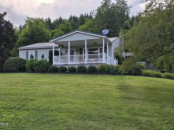 1706 Buckwheat Valley Rd, Mount Pleasant Mills, PA 17853