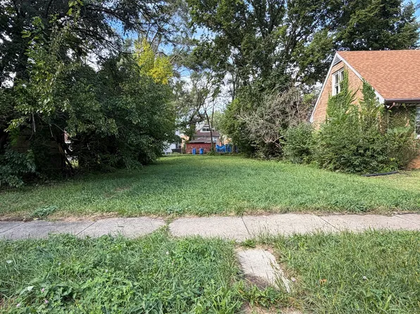 1342 W 110th Pl, Chicago, IL 60643