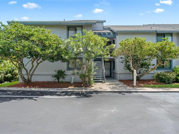 4407 Sea Mist Ct APT 163, New Smyrna Beach, FL 32169