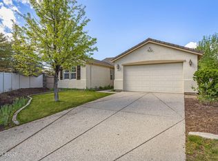 2590 Country Falls Ln, Reno, NV 89521