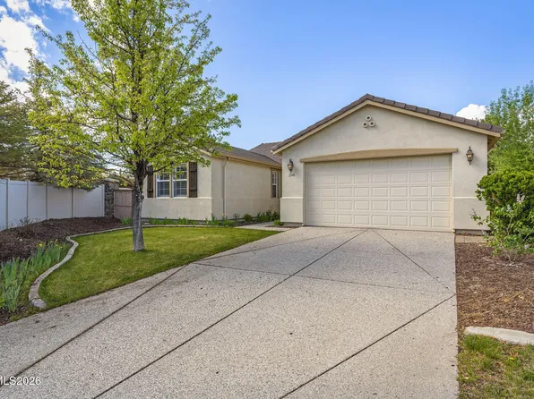 2590 Country Falls Ln, Reno, NV 89521