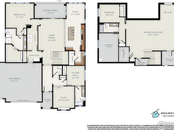 3rd image of 1115 Quarry Cir
