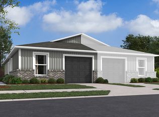 RC Bromley Plan, Hope Hill, Bentonville, AR 72713