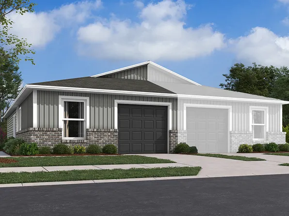 RC Bromley Plan, Hope Hill