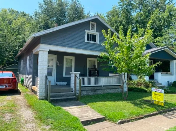 1735 E Franklin St, Evansville, IN 47711