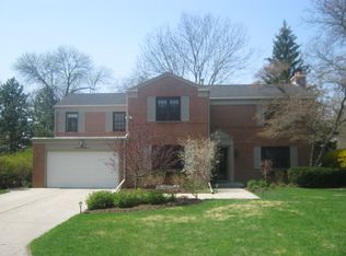9454 Avers Ave, Evanston, IL 60203