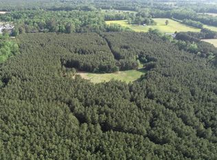 Dover Bridge Rd, Preston, MD 21655