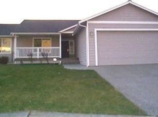 2211 S 18th St, Mount Vernon, WA 98274