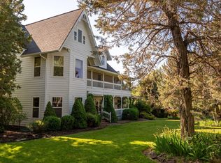 69150 Butcher Block Blvd, Sisters, OR 97759