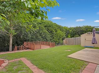 1812 Timberline Ln, Sherman, TX 75092