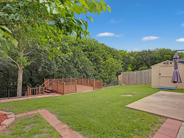 1812 Timberline Ln, Sherman, TX 75092