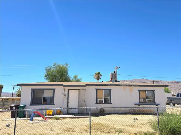 73957 Casita Dr, Twentynine Palms, CA 92277