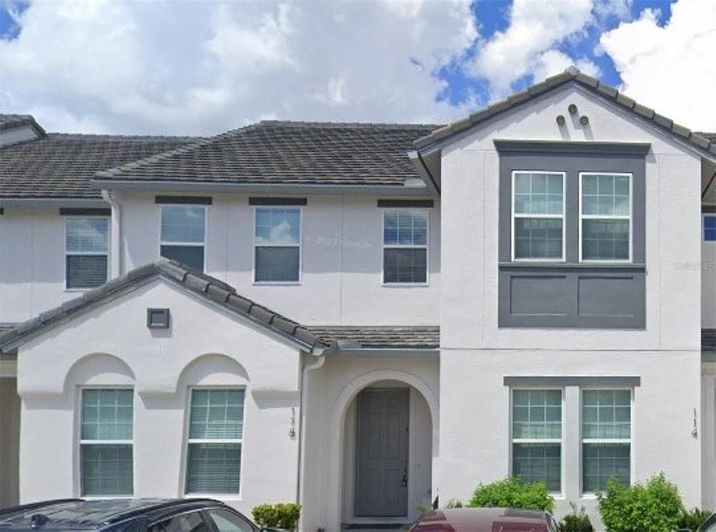 118 Captiva Dr, Davenport, FL 33896 Zillow