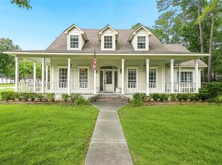 62 Colony Trail Dr, Mandeville, LA 70448