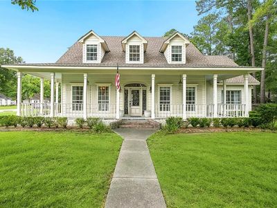 62 Colony Trail Dr, Mandeville, LA, 70448