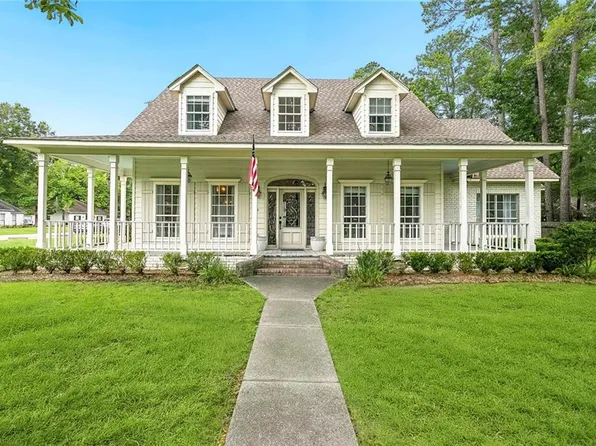 62 Colony Trail Dr, Mandeville, LA 70448