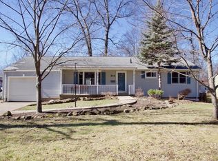 314 Bellaire Rd, Avon Lake, OH 44012