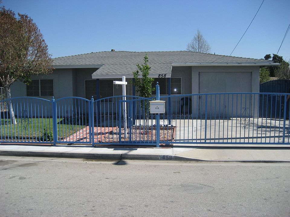 POMONA HOME