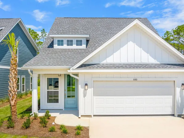 893 Walsonham Dr, Panama City Beach, FL 32407