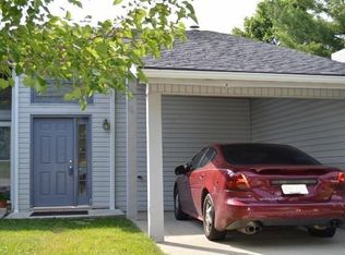 3609 Leisure Creek Ct, Lexington, KY 40517
