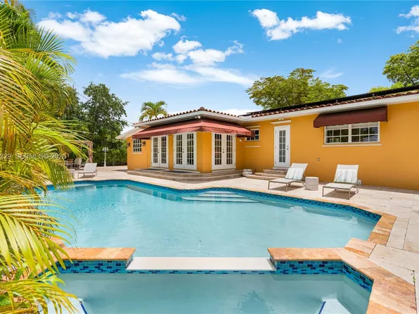 1380 Miami Springs Ave, Miami Springs, FL 33166