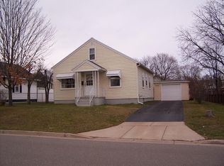 132 Adrian St, Wausau, WI 54401