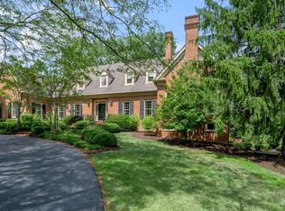 1821 Delong Rd, Lexington, KY 40515