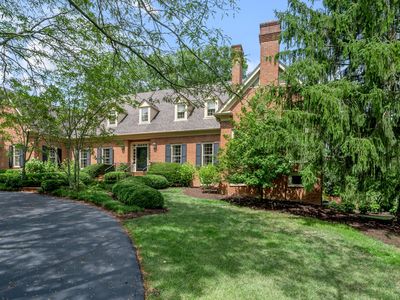 1821 Delong Rd, Lexington, KY, 40515