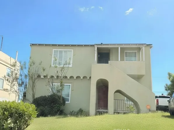 4450 W 59th Pl, Los Angeles, CA 90043