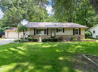 9131 Field Rd, Clay, MI 48001