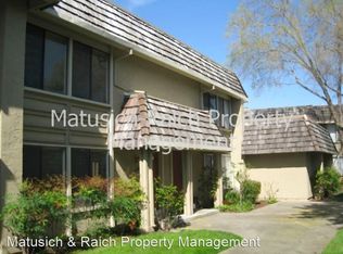 4664 Columbia River Ct, San Jose, CA 95136