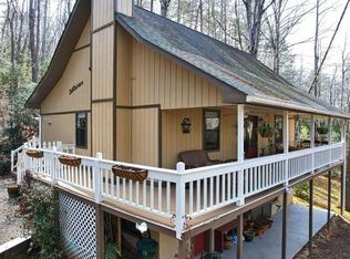 196 Rothgeb Ridge Rd, Blairsville, GA 30512