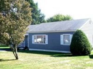 406 Perkins Ave, Danville, KY 40422