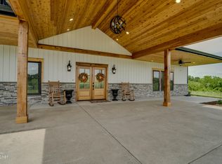 1675 Timber Creek Rd, Bloomfield, KY 40008