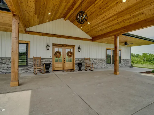 1675 Timber Creek Rd, Bloomfield, KY 40008