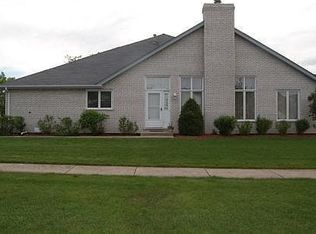 8818 Bluebird Dr #1, Tinley Park, IL