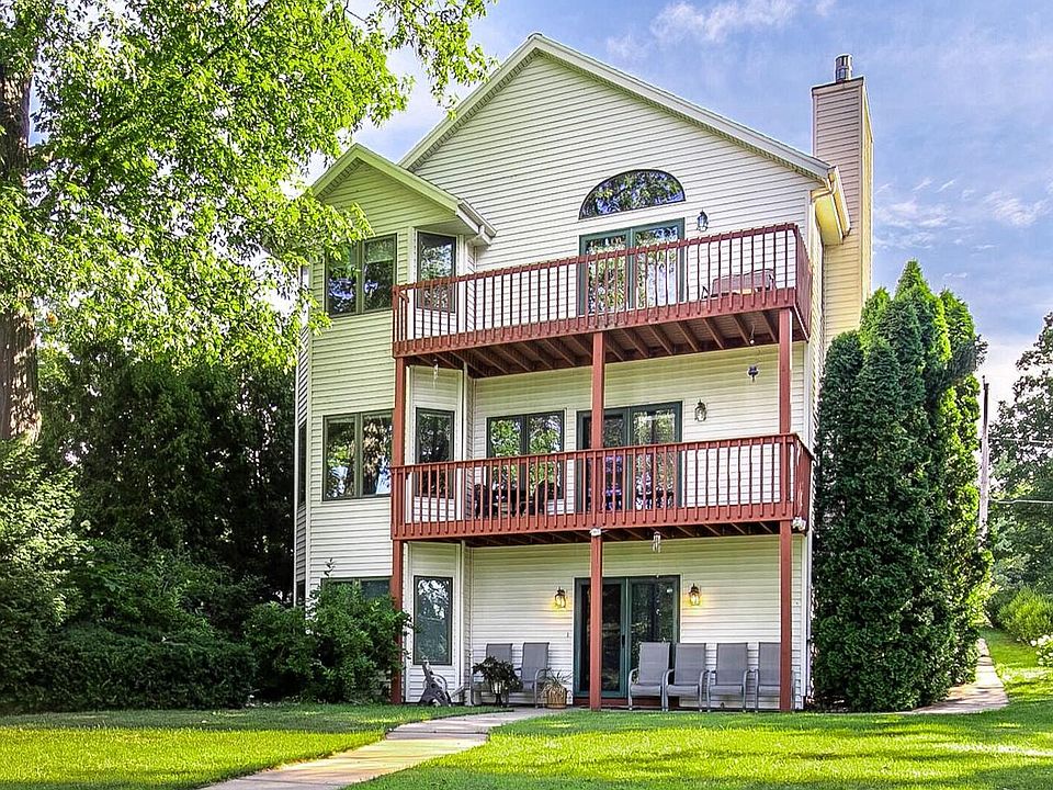 4612 Empire Ln, Waterford, WI 53185 Zillow