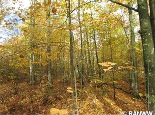 LOT 2 W Trail Crest Dr, Hayward, WI 54843