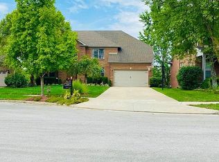 2245 Lovell Ct, Lexington, KY