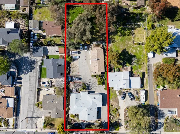 10345 Pinyon Ave, Tujunga, CA 91042