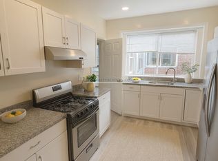 811 Washington St APT 3, Brookline, MA 02446