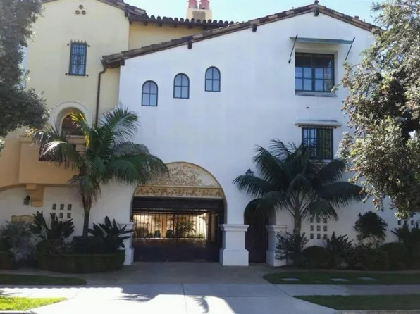 207 Bath St, Santa Barbara, CA 93101