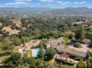 850 Adobe Creek Rd, Solvang, CA 93463