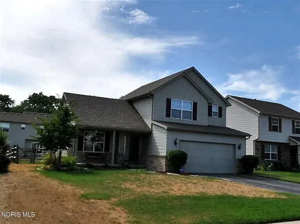 624 Niagara Ave, Holland, OH 43528