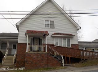 119 N Garfield Ave, Scranton, PA 18504