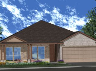 9405 Zayden Dr, Killeen, TX 76542